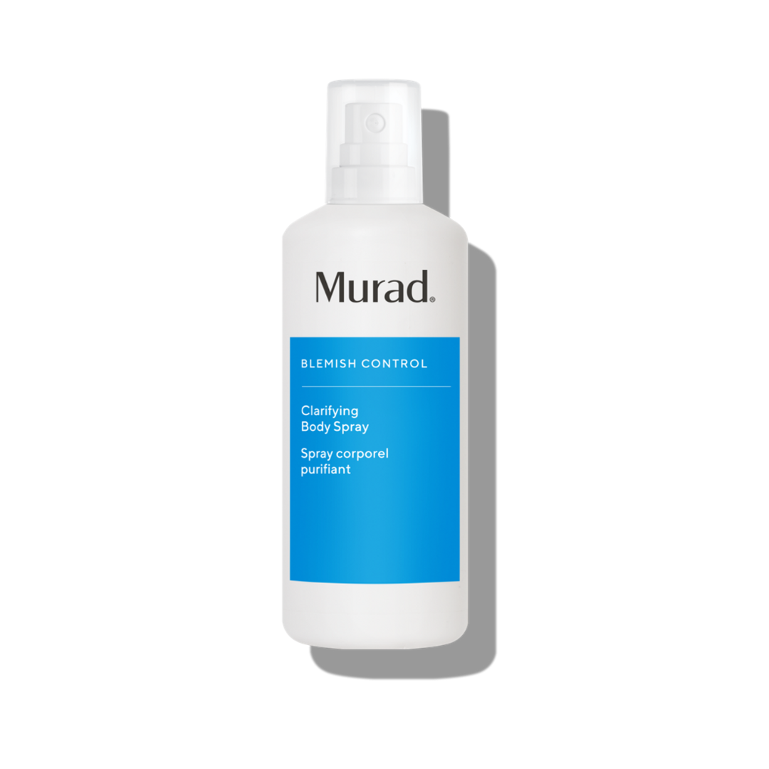 Murad Clarifying Body Spray £46