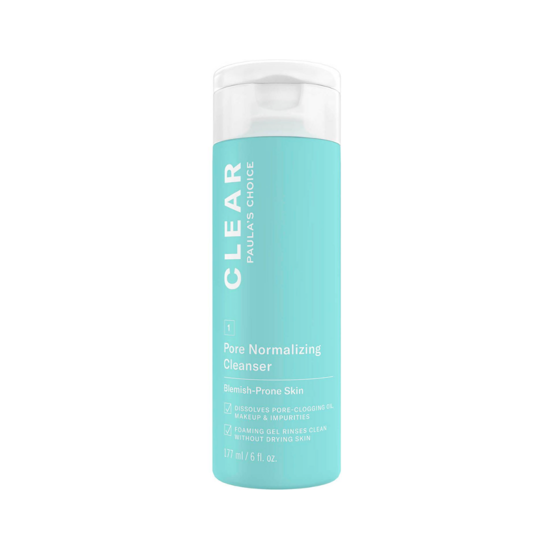 Paula's Choice Clear Cleanser £21