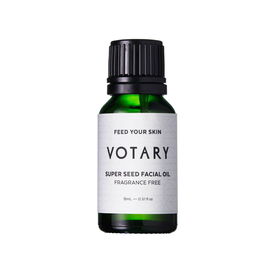 VOTARY Super Seed Facial Oil £30