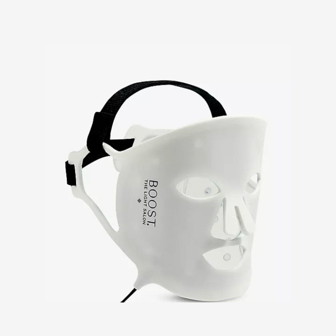 BOOST LED Mask £395