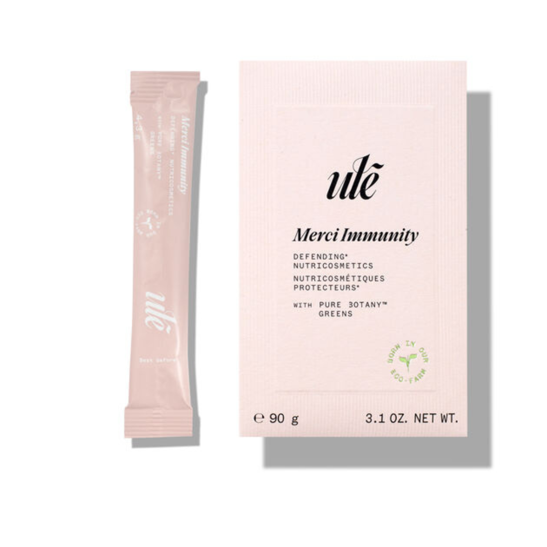 Ule Merci Immunity £58