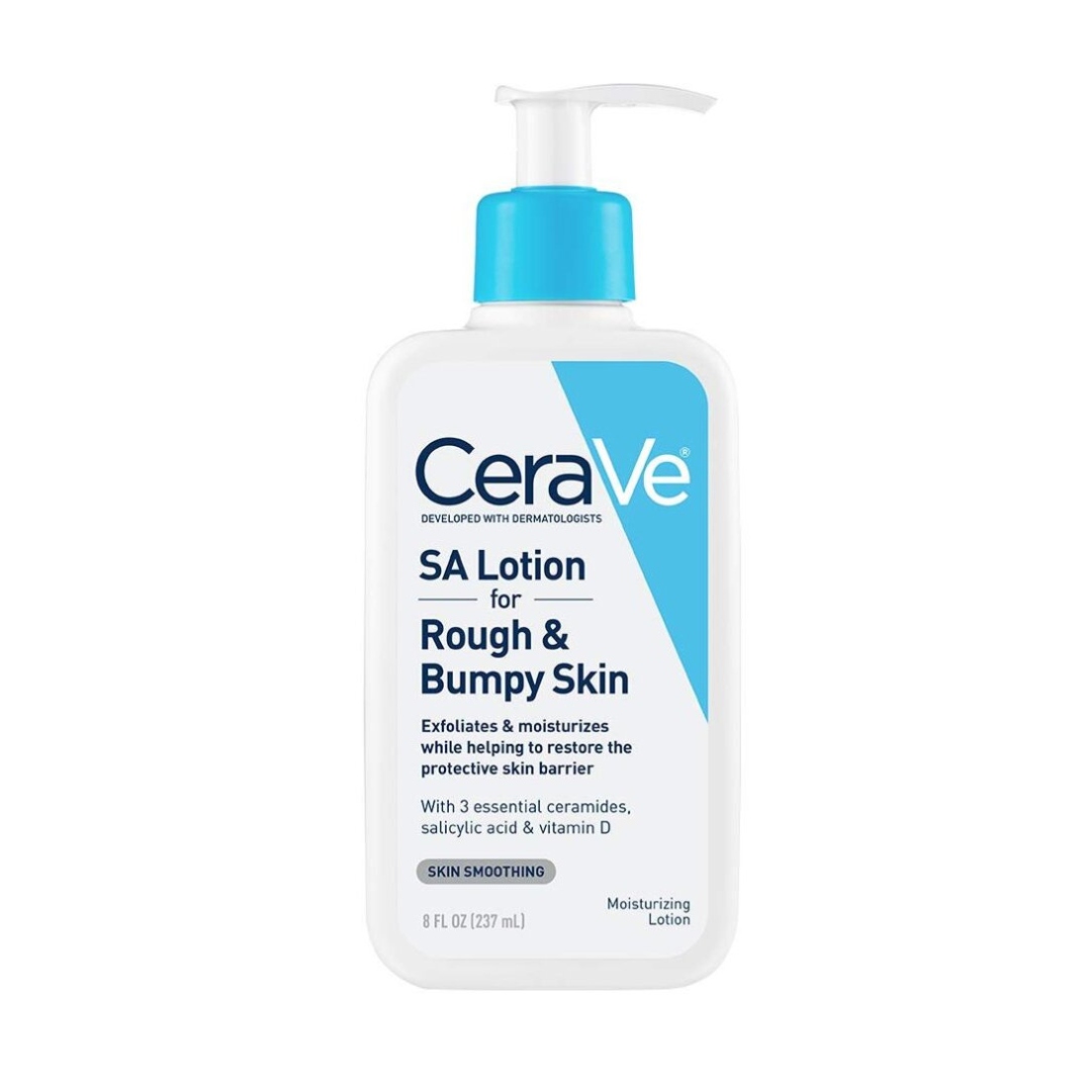 CeraVe SA Smoothing Cream £22