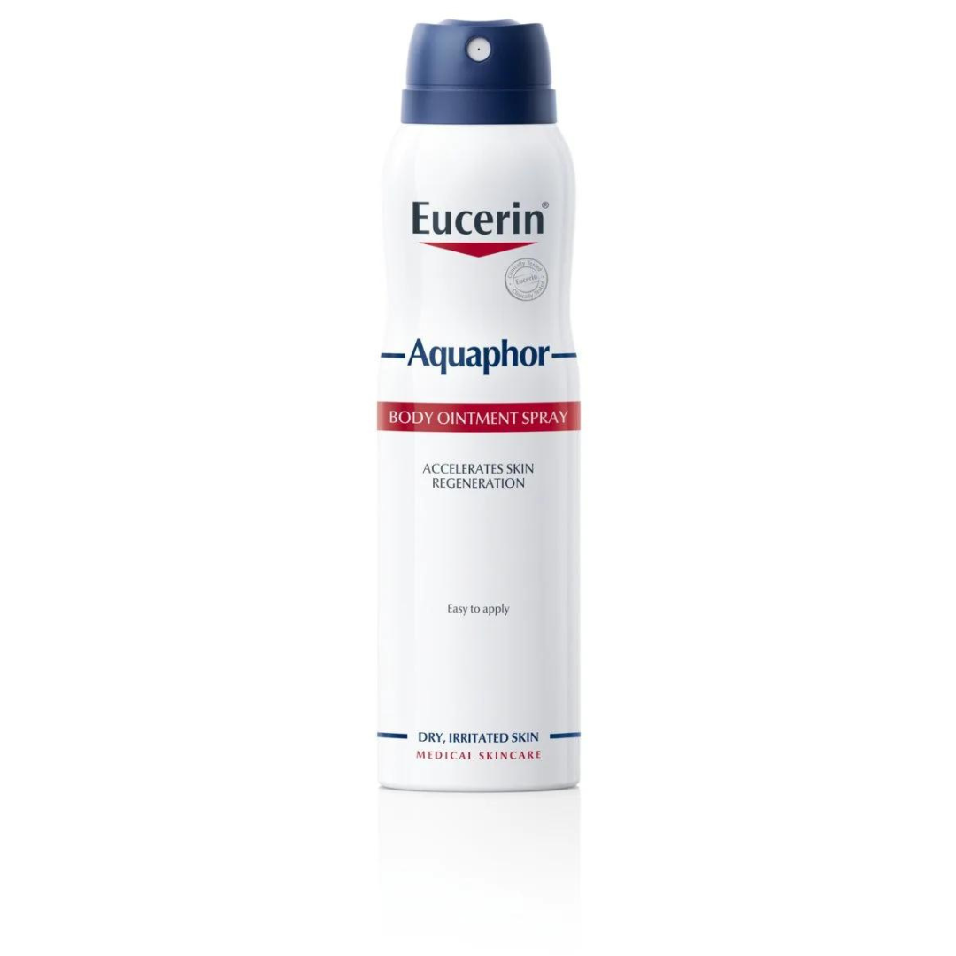 Eucerin Aquaphor B/Ointment Spray £18.50