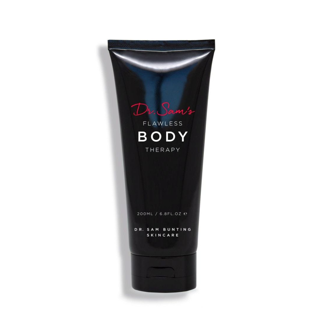 Flawless Body Therapy AHA Body Lotion £32