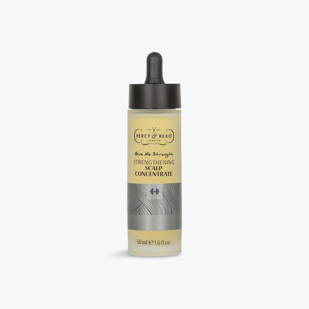 Percy &amp; Reed Strengthening Scalp Concentrate £28