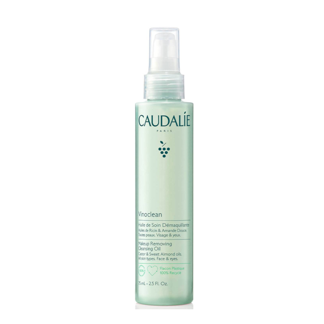 Caudalie Make Up Removing Cleansing Oil £22
