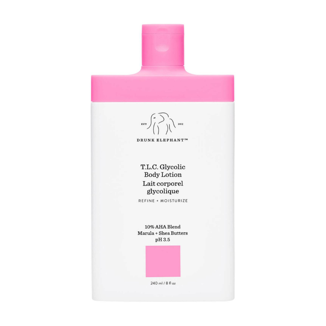 Drunk Elephant  TLC Glycolic Body Lotion £28