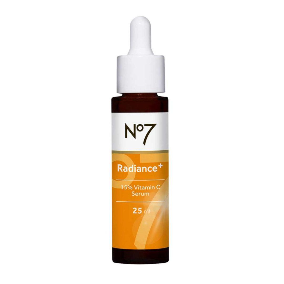 No7 Radiance+ 15% Vitamin C Serum £17