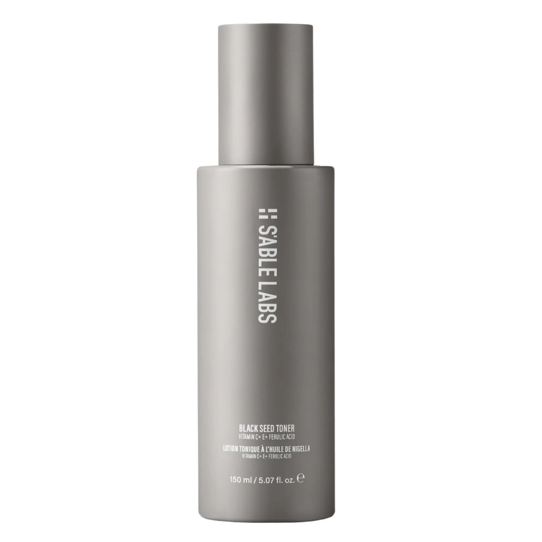 S'Able Labs Black Seed Toner £35