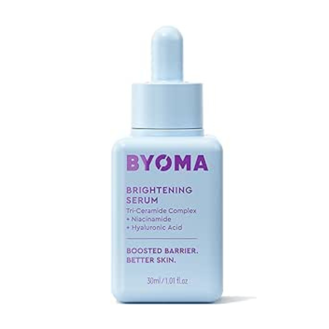Byoma Brightening Serum £12.99