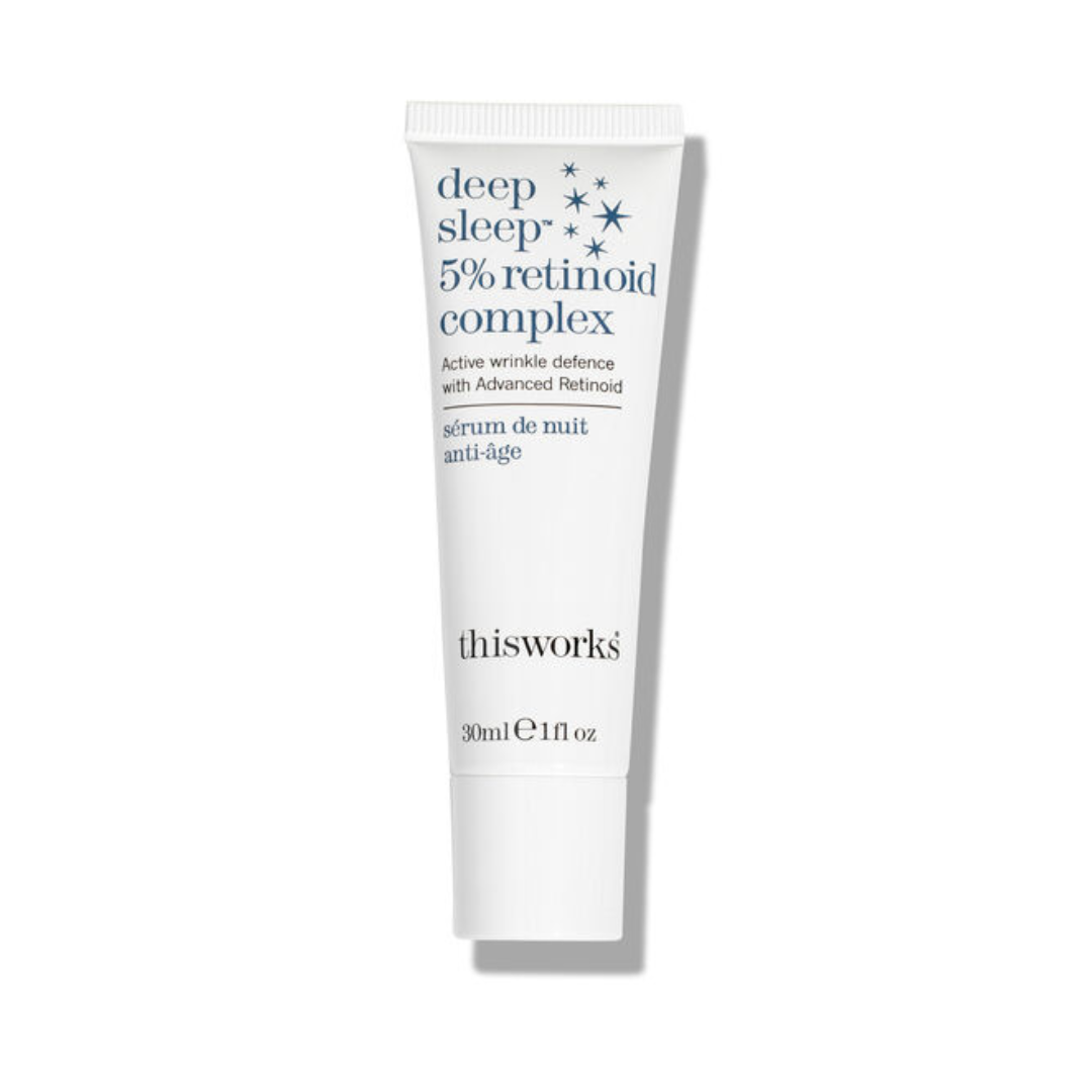 This Works 5% Retinoid Complex £38.00