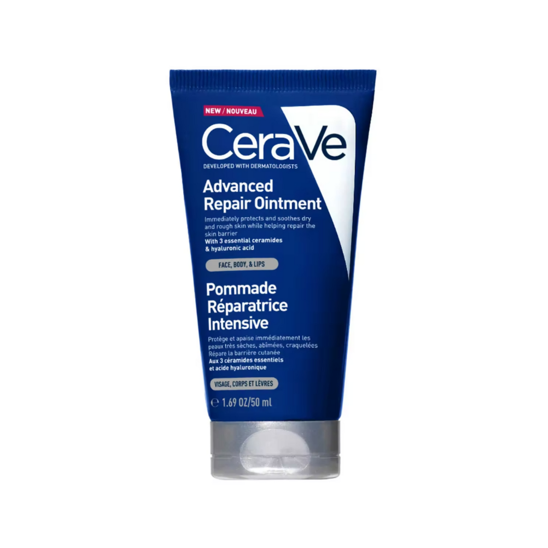 CeraVe Advanced Repair Ointment £14.00