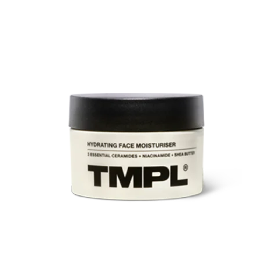 TMPL Hydrating Face Moisturiser £24