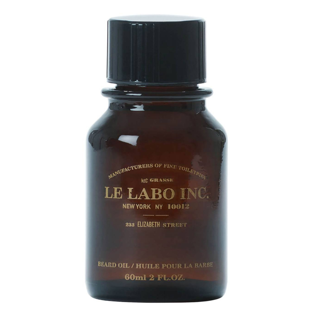 Le Labo Beard Oil £54
