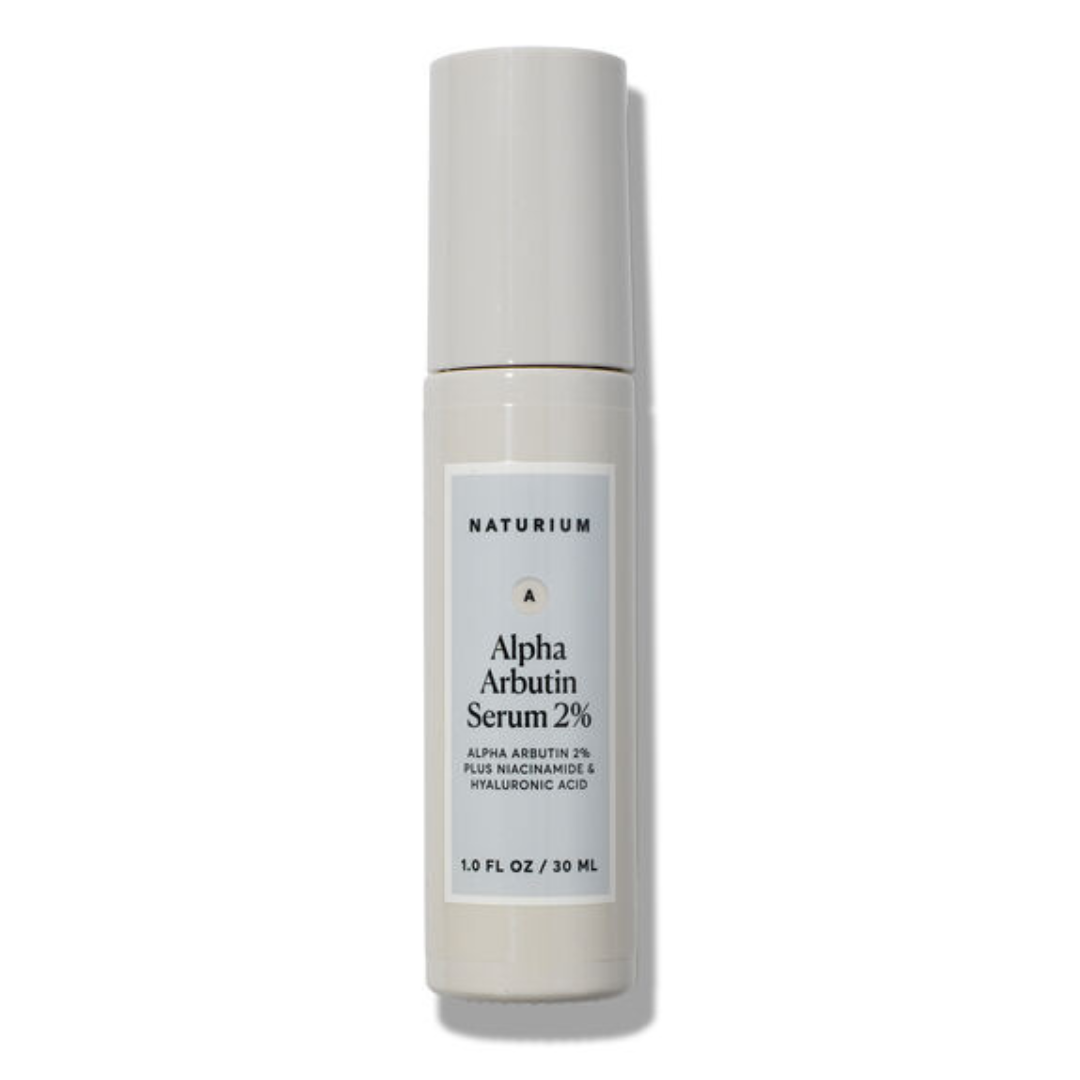 Naturium Alpha Arbutin Serum 2% £22