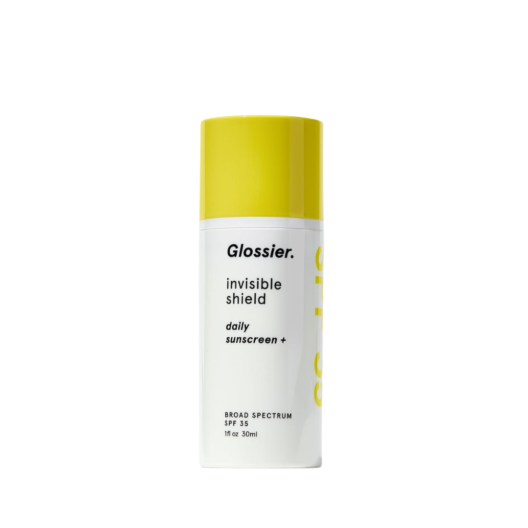 Glossier Invisible Shield Daily Sunscreen SPF35 £25