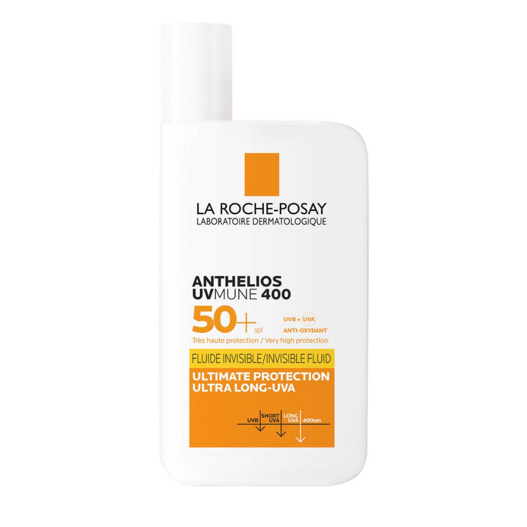 La Roche Posay Anthelios UVMune 400 SPF50 £20