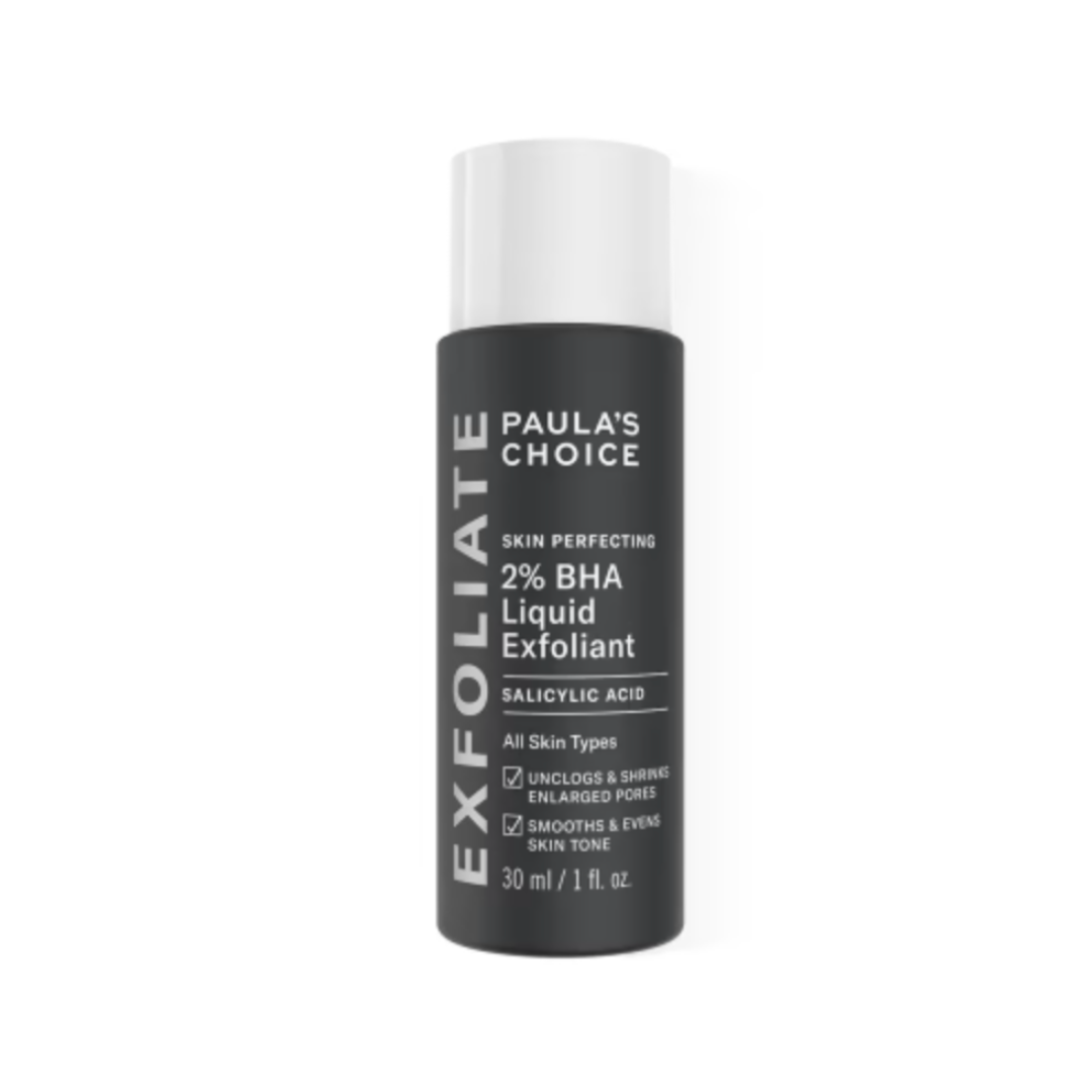 Paula's Choice Skin Perfecting 2% BHA Liquid Exfoliant