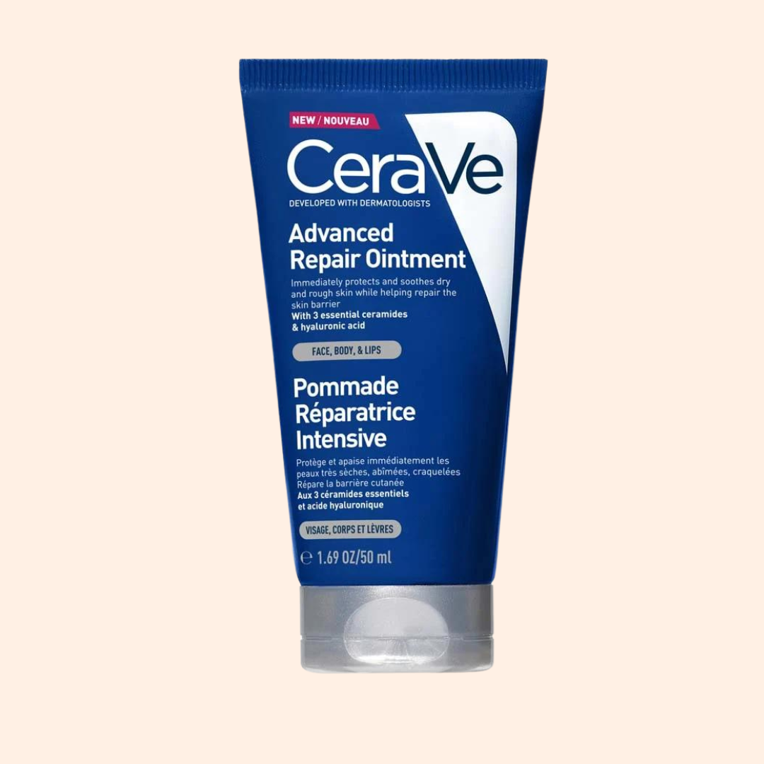 CeraVe Advanced Repair Ointment £14