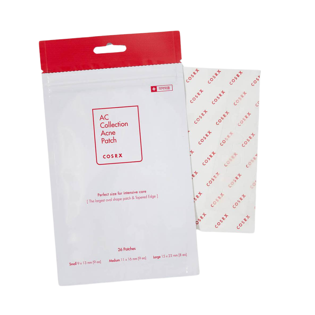 COSRX AC Collection Acne Patch £7