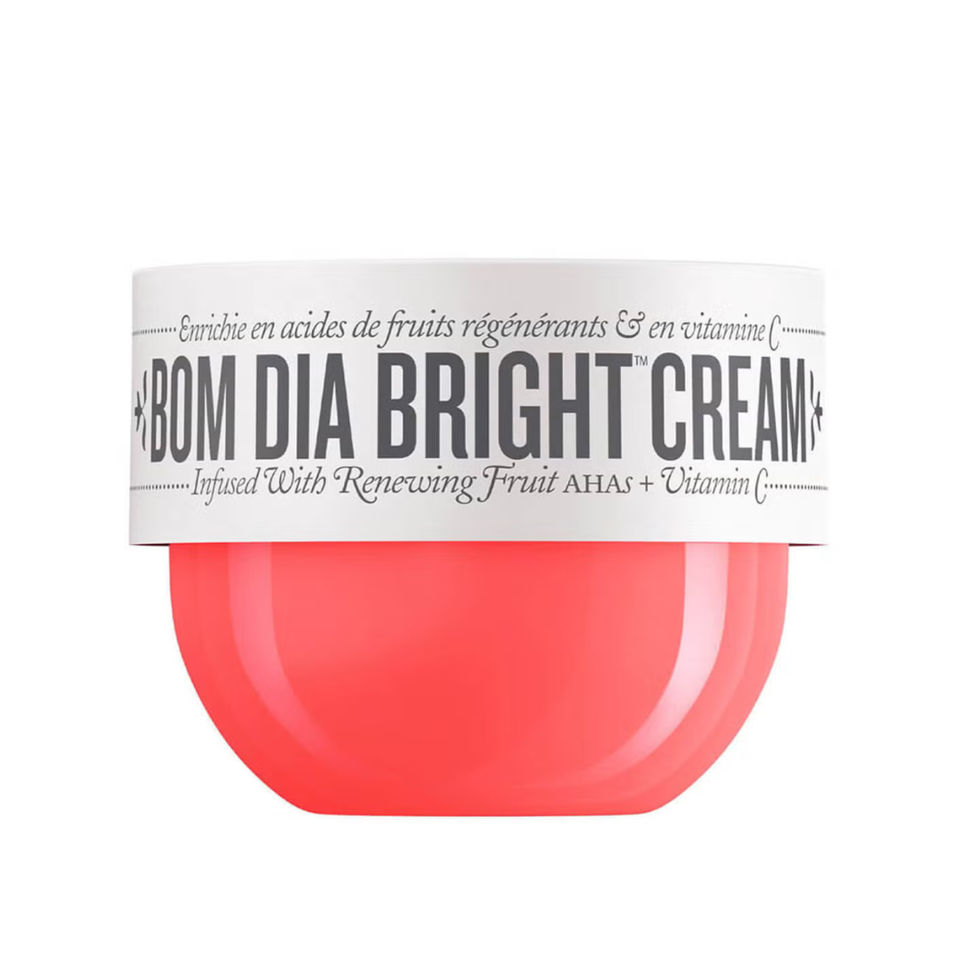 Sol de Janeiro Bom Dia Bright Cream £21