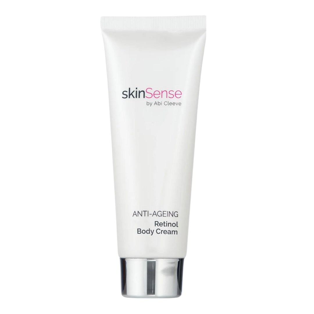 SkinSense Retinol Body Cream £26