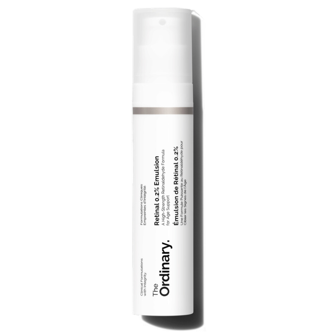 The Ordinary Retinal 0.2% Emulsion £15.20