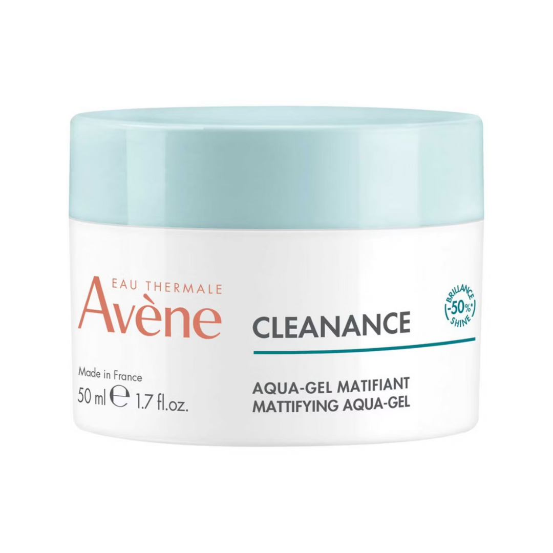 Avene Cleanance Aqua Gel £16.50