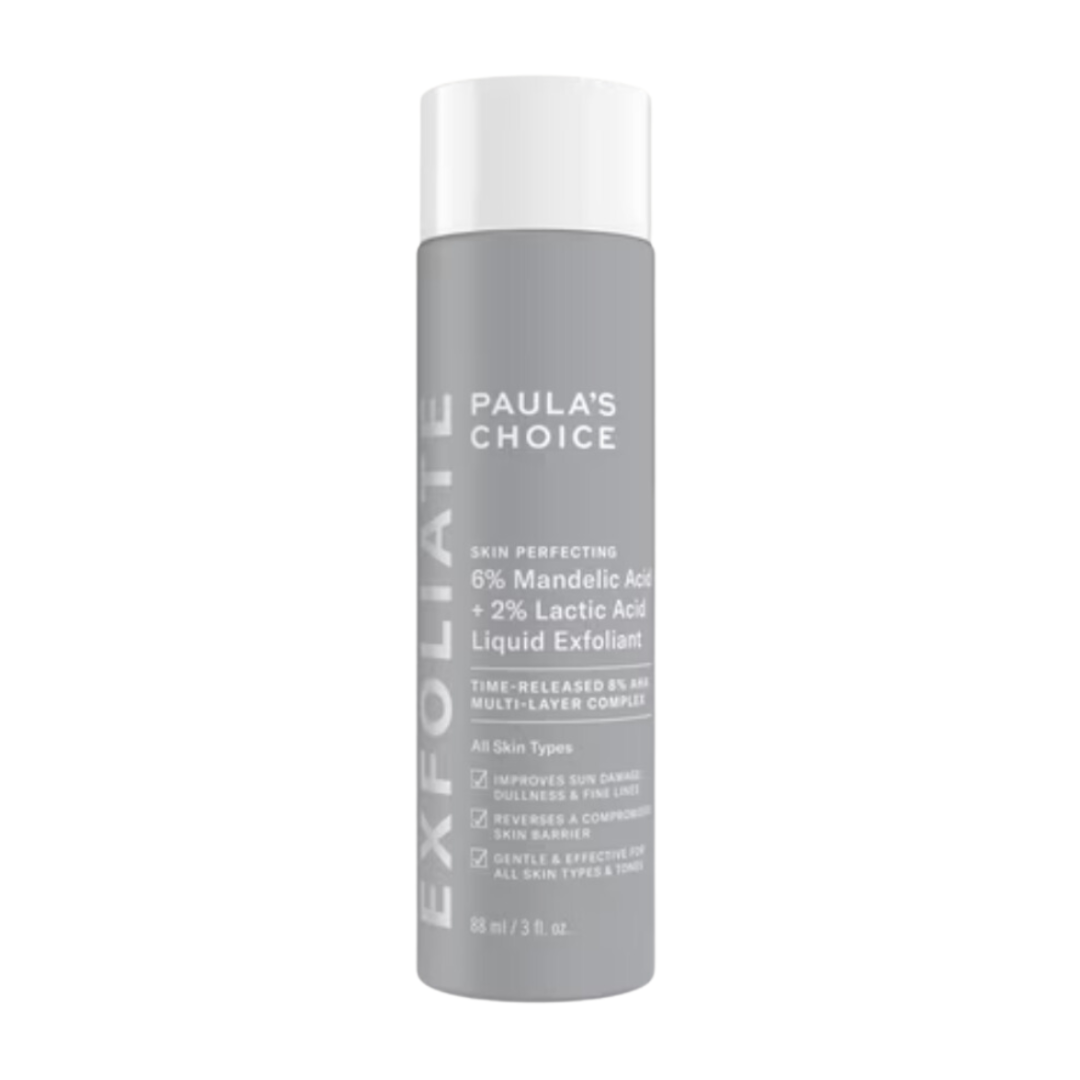 Paula's Choice 6% Mandelic &amp; 2% Lactic Acid Exfoliator £35.00