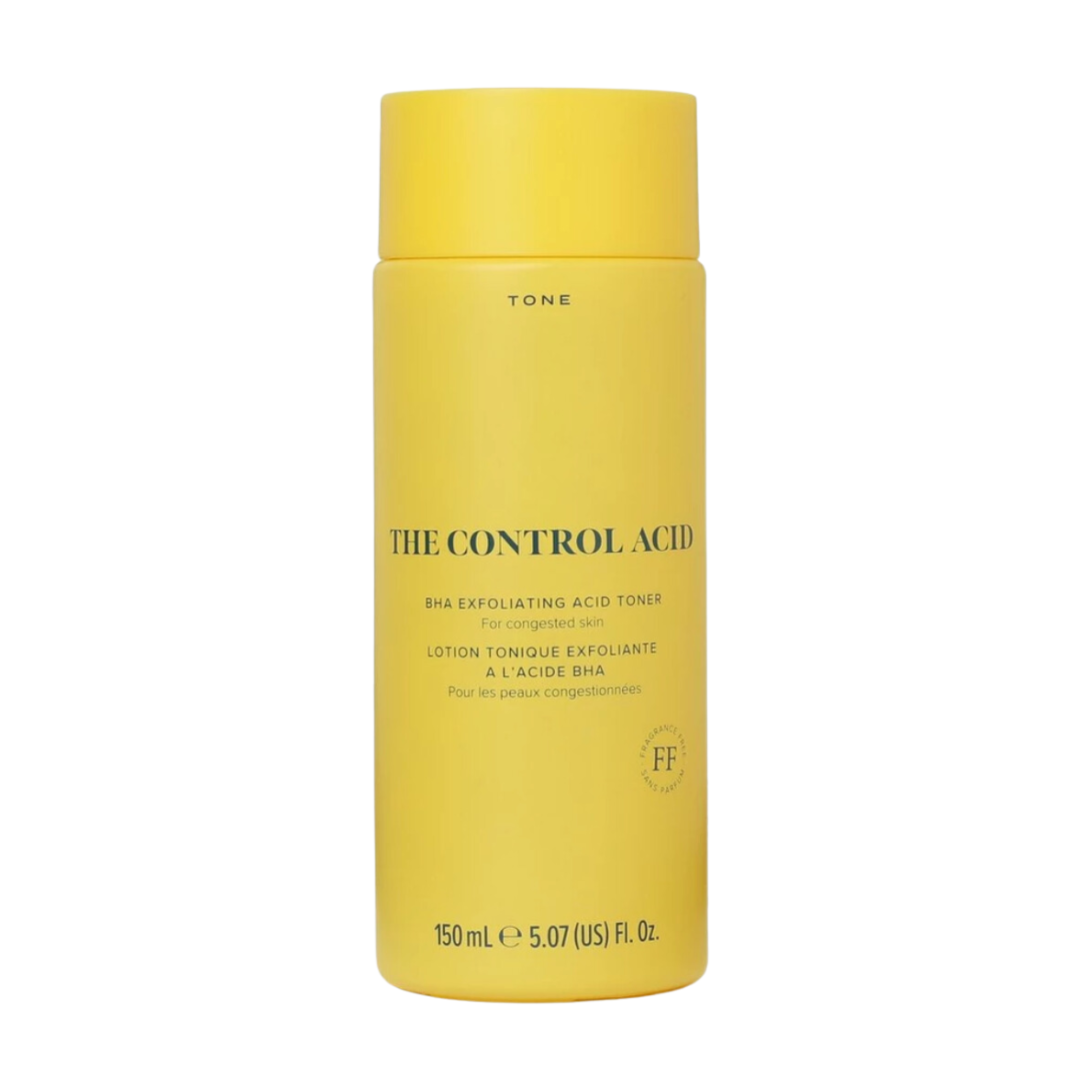 Skin Rocks The Control Acid £45.00