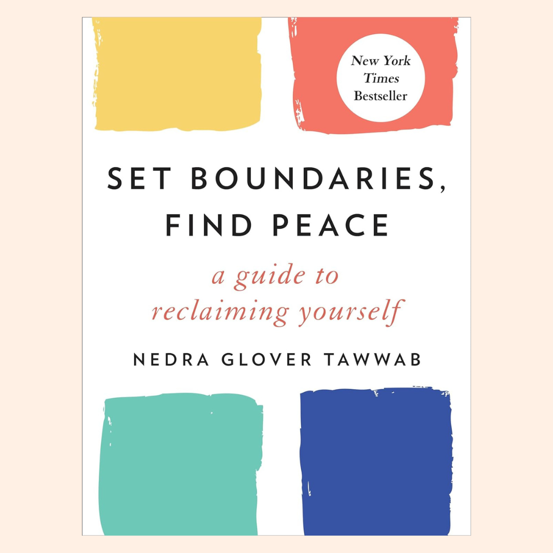 Set Boundaries, Find Peace - Nedra Glover Tawwab £16