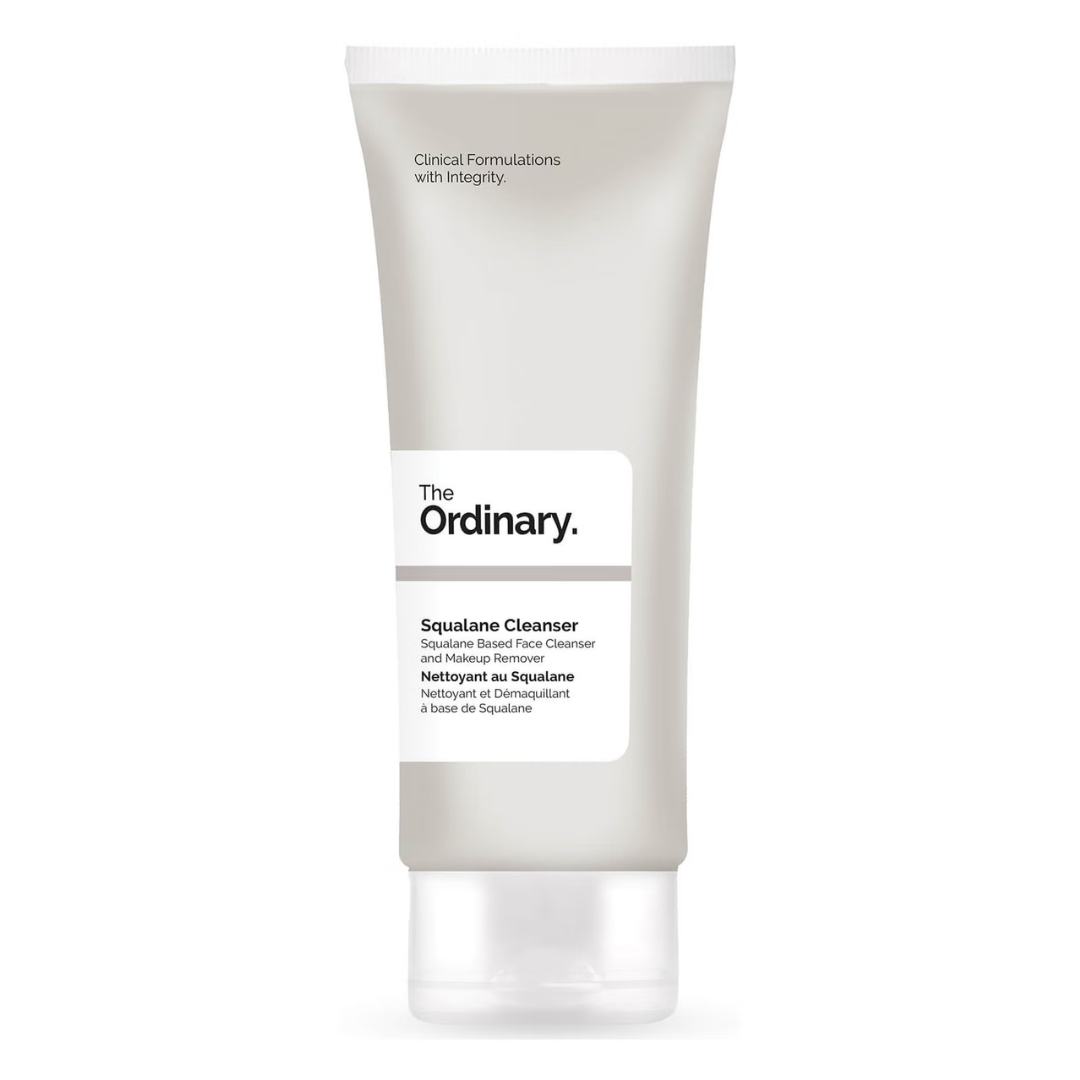 Squalane Cleanser £13.90