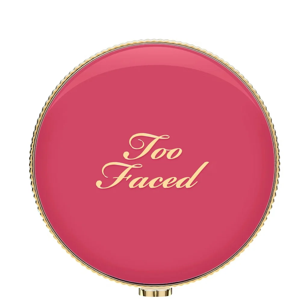 Too Faced Cloud Crush Blush Watermelon Sugar £29