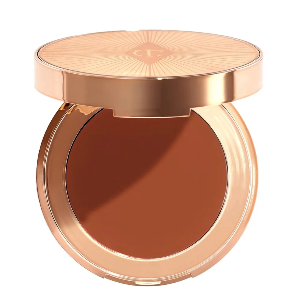 Charlotte Tilbury Beautiful Skin Sunset Bronze Glow £30