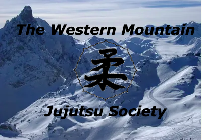 Western Mountain Jujutsu Society