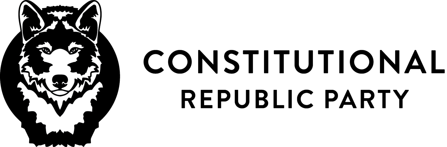 Constitutional Republic Party