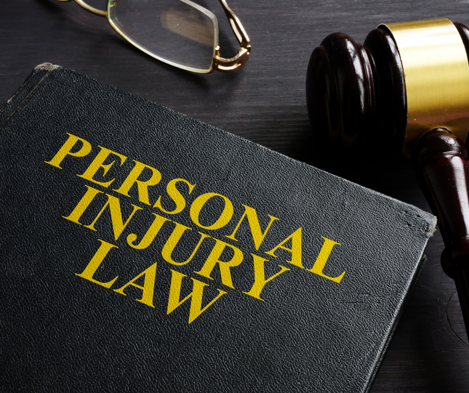 Personal Injury Attorney San Antonio Tx