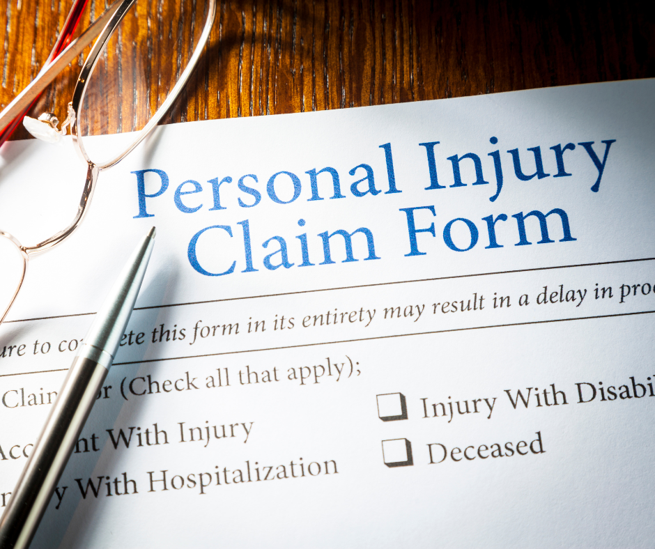 Personal Injury Lawyer San Antonio