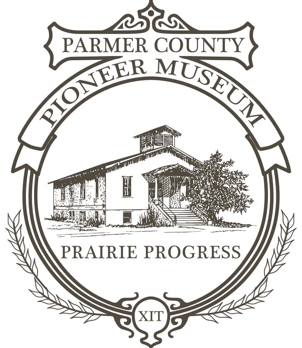 Parmer County Museum 