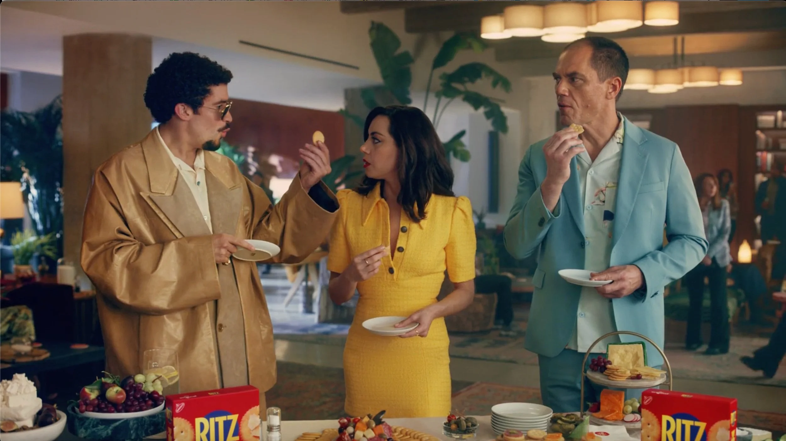 Ritz | Salty Club | Superbowl | 2025