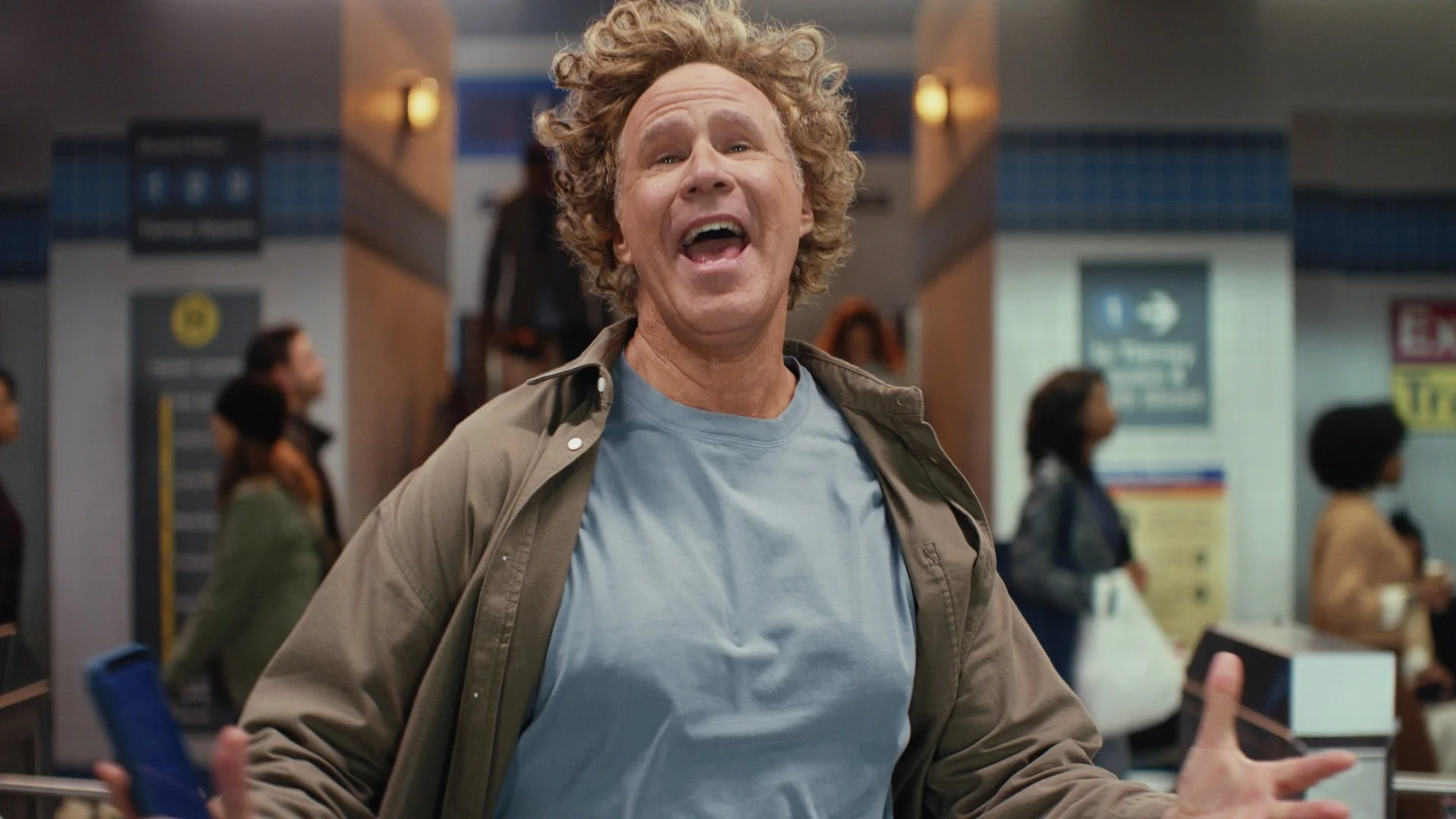 PayPal  | Pay Your Own Way | Anthem