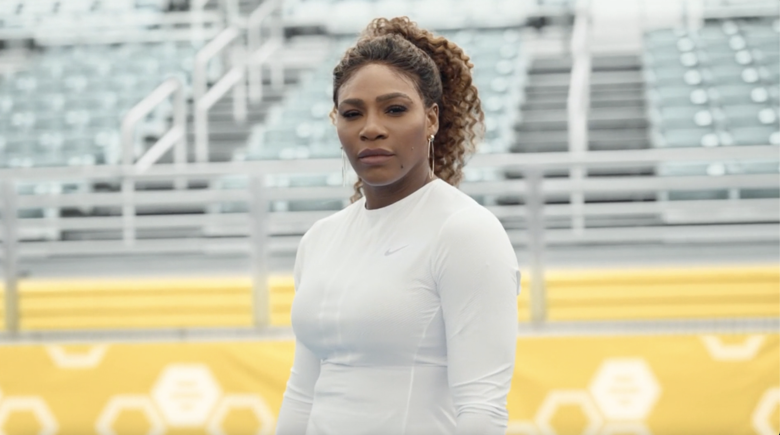 Bumble: | The Ball is in Her Court Superbowl 2019