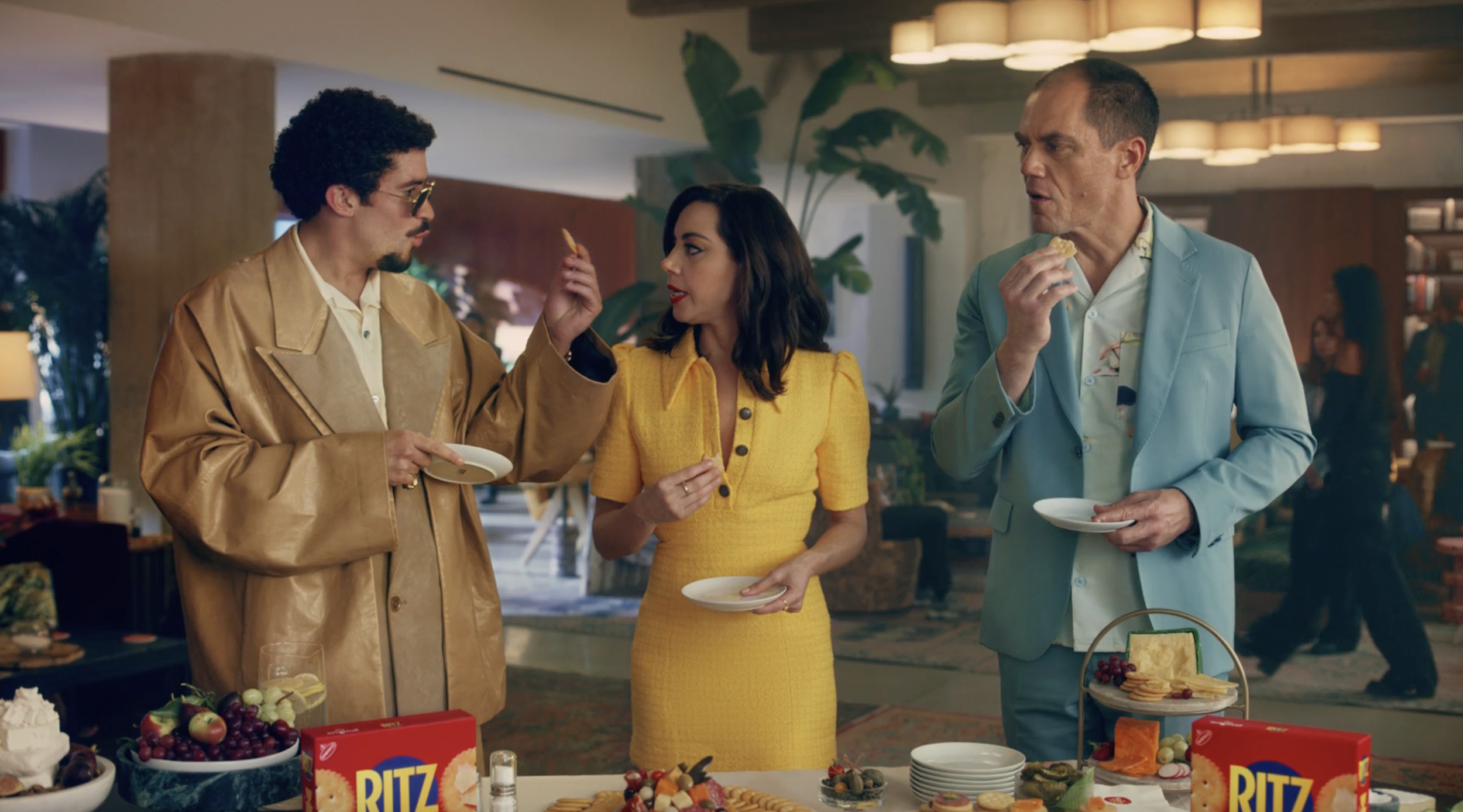Ritz | Salty Club Superbowl 2025