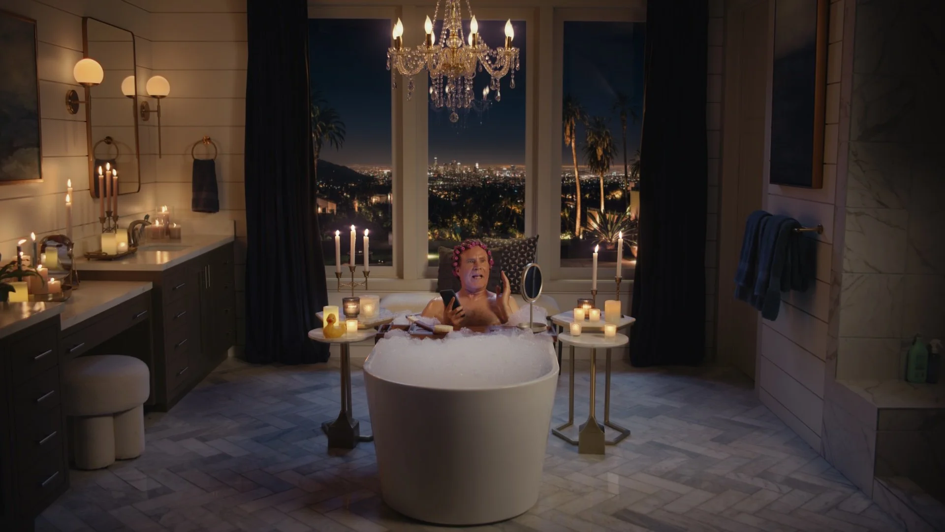 PayPaL | Pay Your Own Way Launch Teaser 