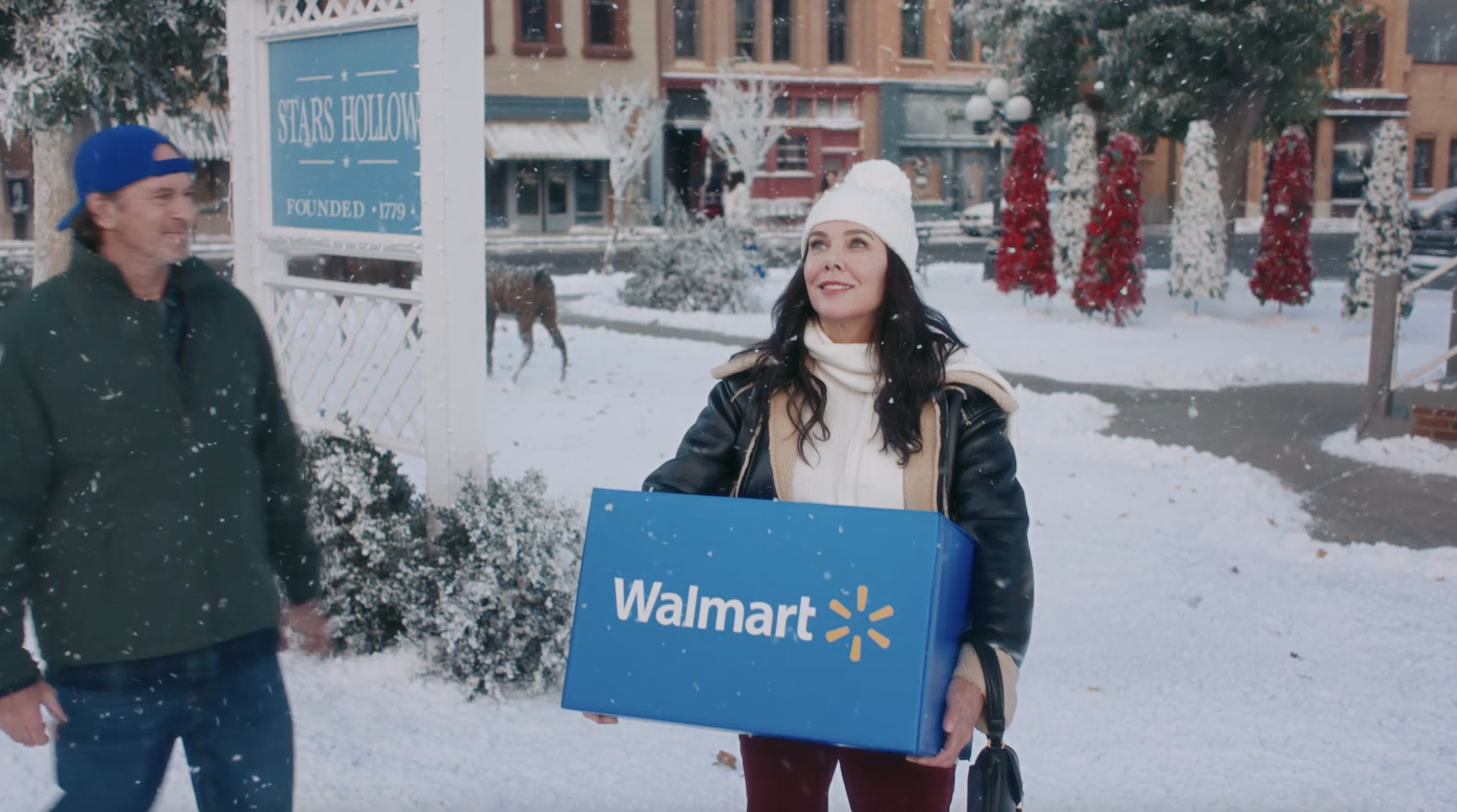Walmart | Gilmore Girls | Black Friday 2024