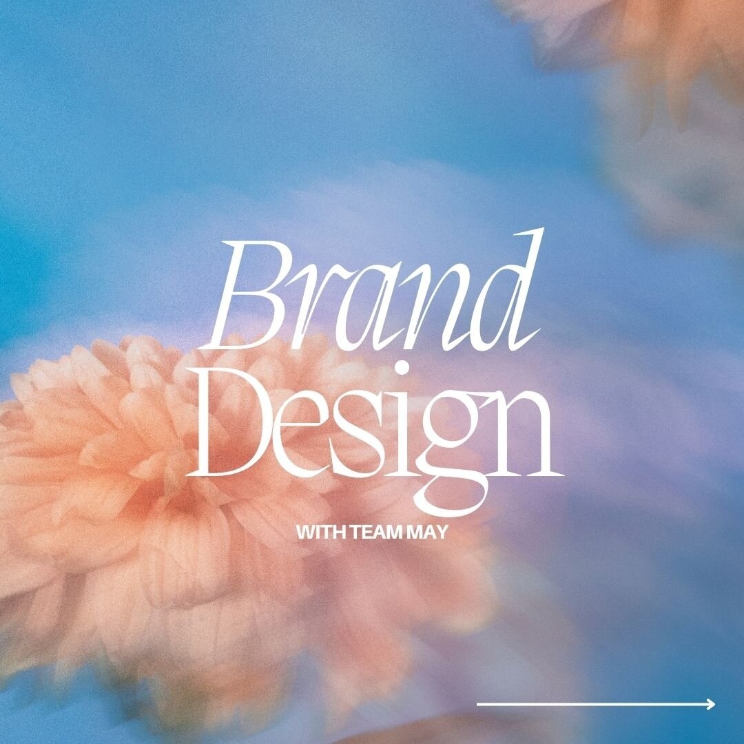 What do we create when you hire us for BRAND DESIGN⁠?⁠
⁠
&lt;&lt; swipe to see &gt;&gt;⁠
⁠
All of these thoughtfully designed pieces work in harmony. They are the (not so) basic elements that give your audience the very first impression of who you ar