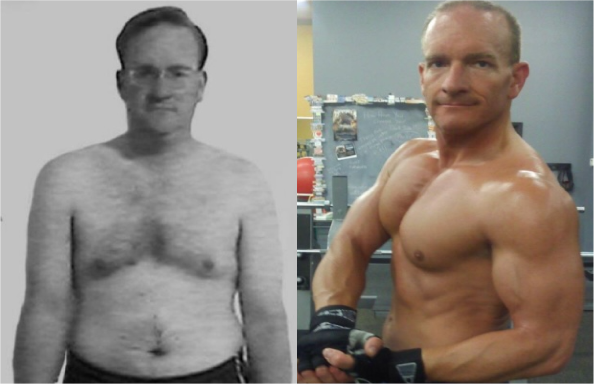 Stuart Dickson