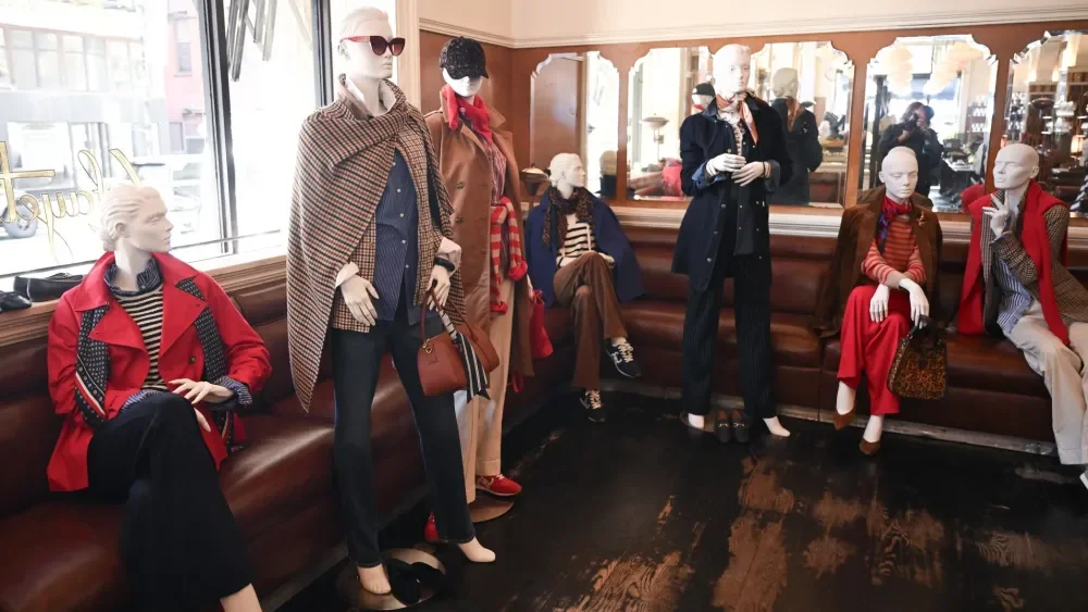 Talbots