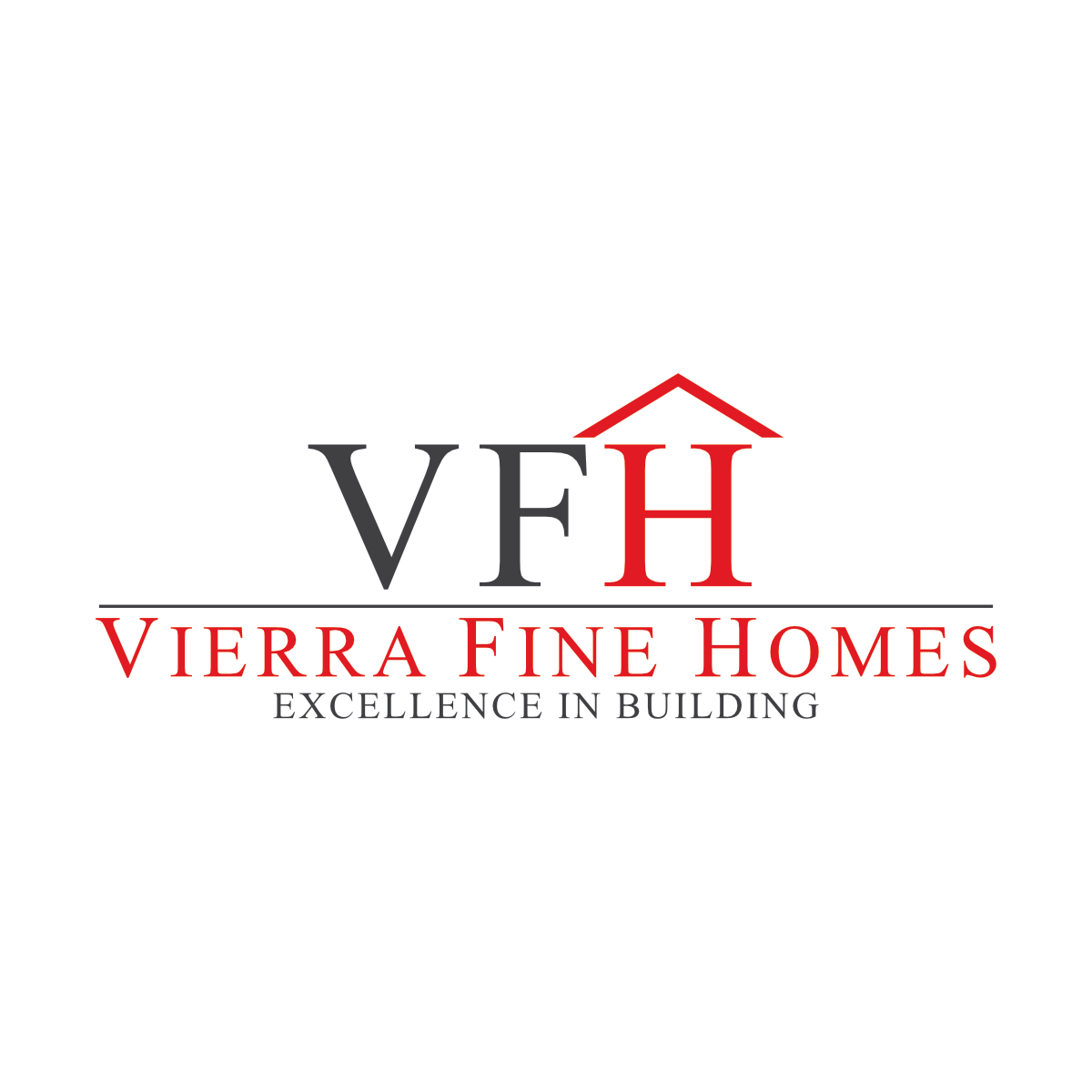 Vierra Fine Homes