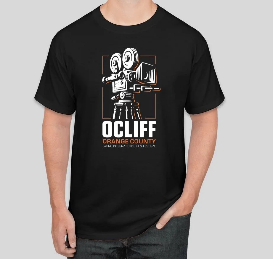 OCLIFF T-Shirt